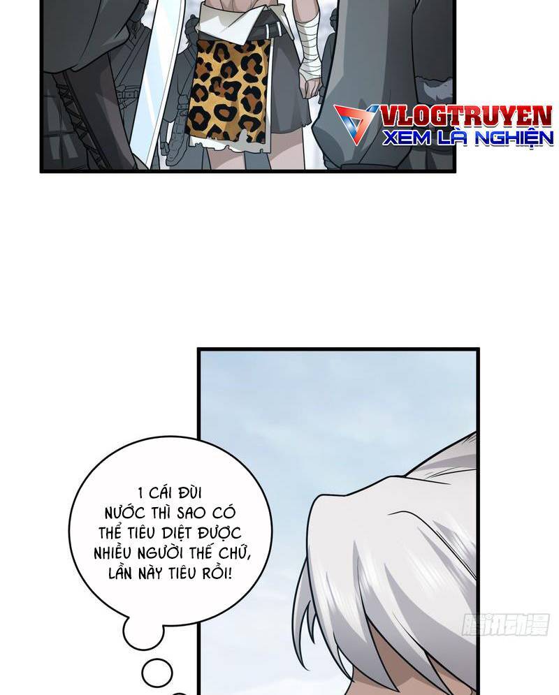 Một Người Quét Ngang Giang Hồ - Page 62