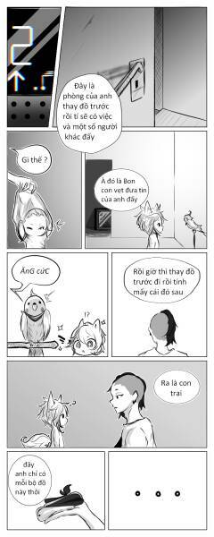 Endless Dream - Page 3