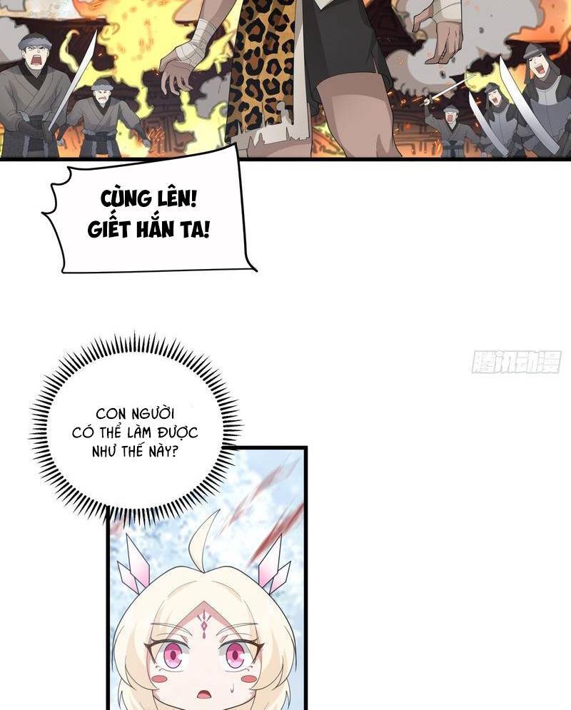 Một Người Quét Ngang Giang Hồ - Page 36