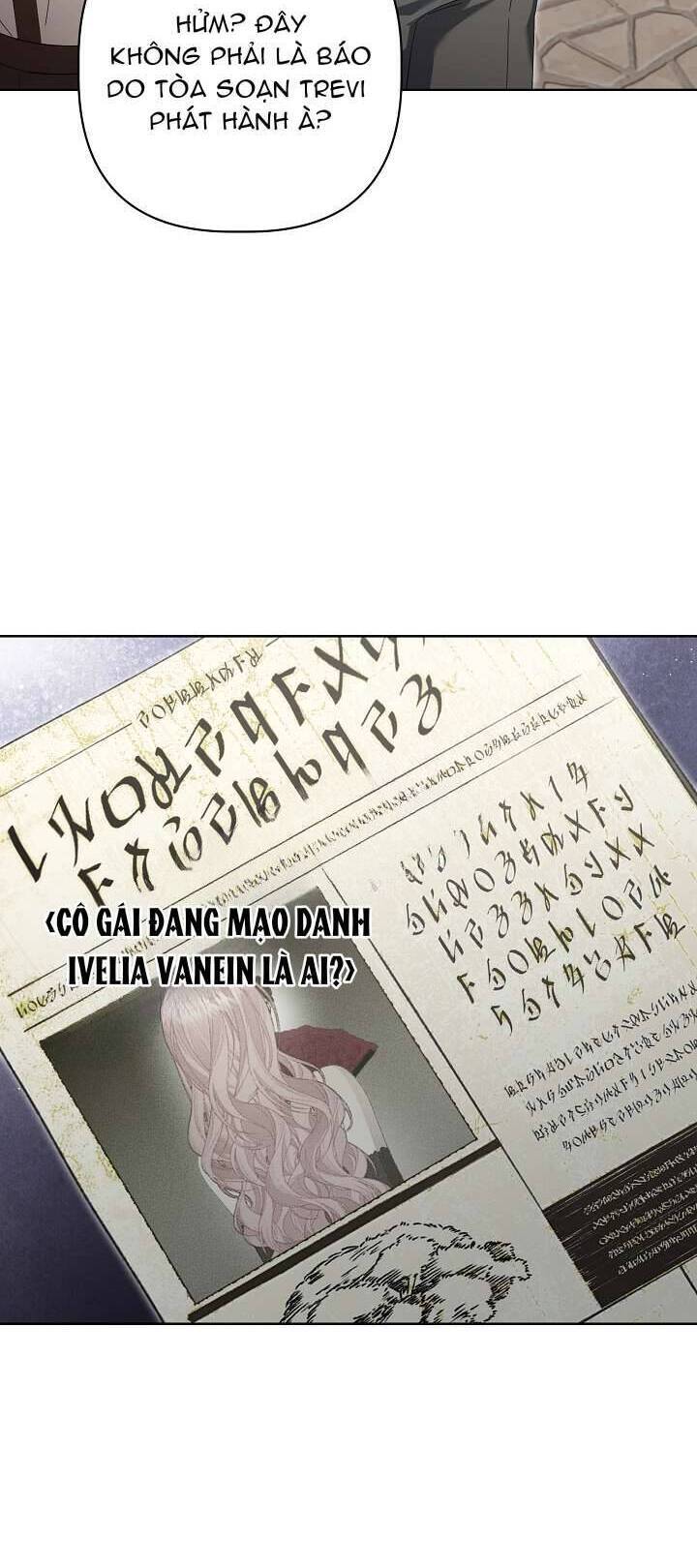Cha Của Nam Chính Từ Chối Hủy Hôn - Page 3