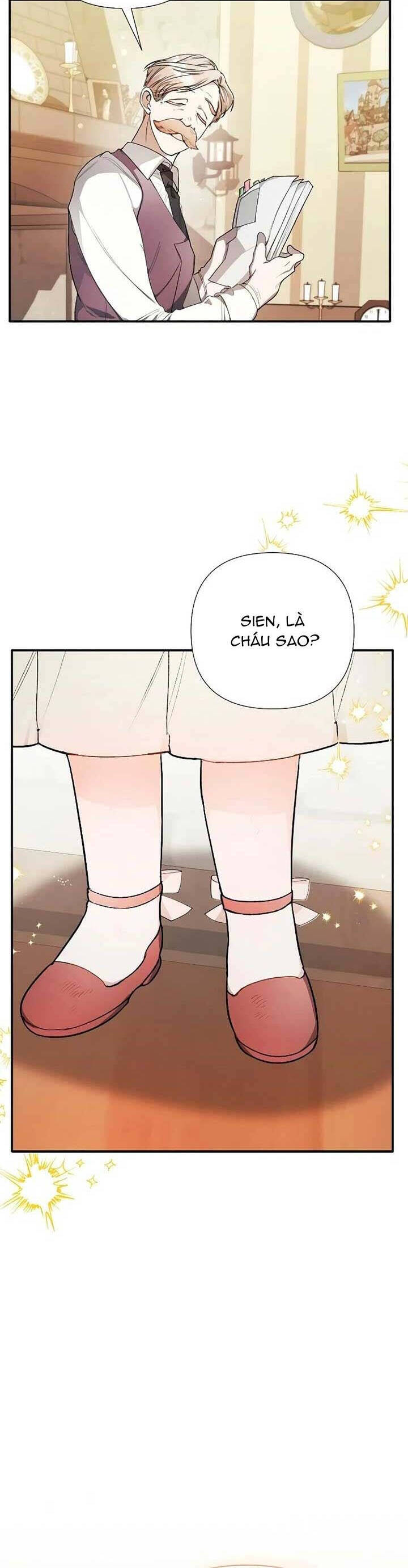 Bảo Vệ Người Cha Bạo Chúa - Page 2