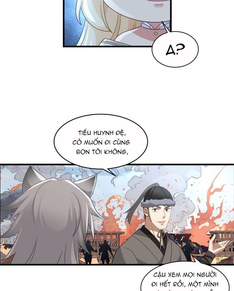 Một Người Quét Ngang Giang Hồ - Page 90