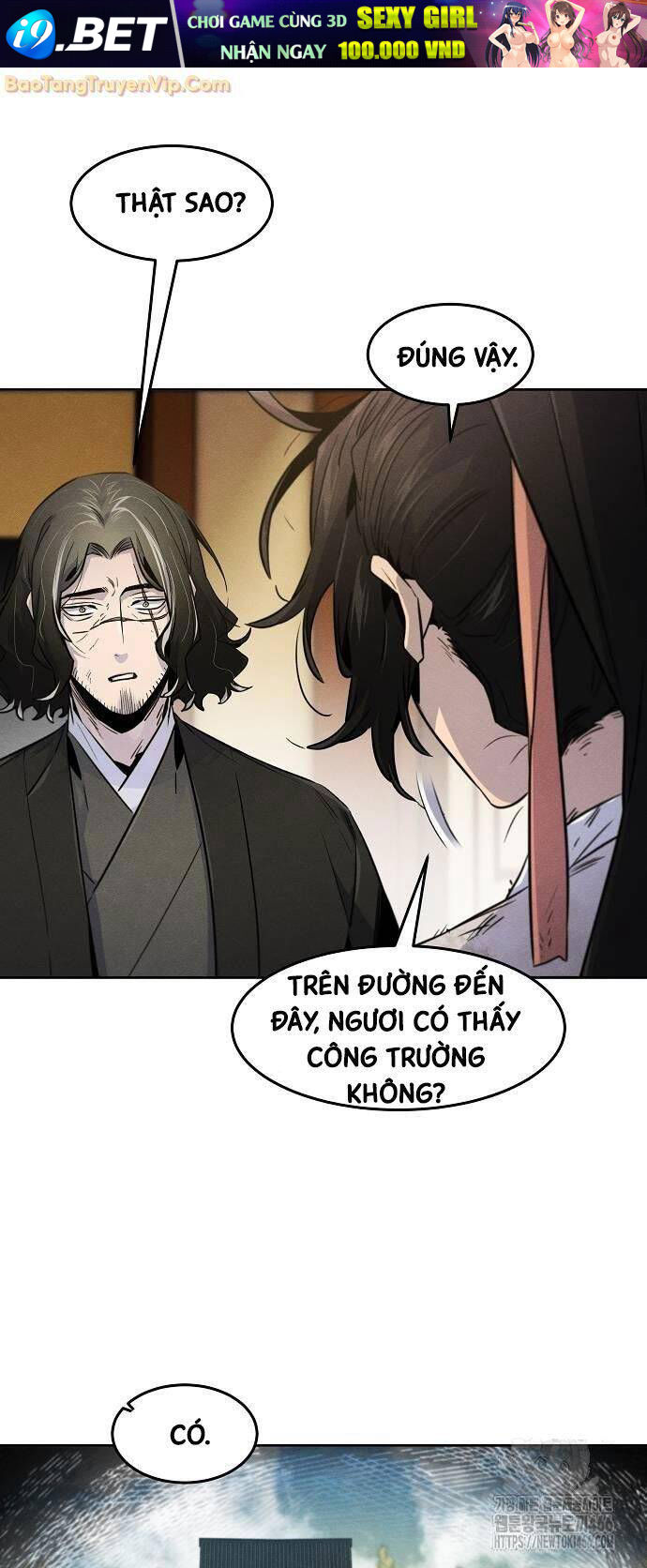 Cuồng Ma Tái Thế - Page 5