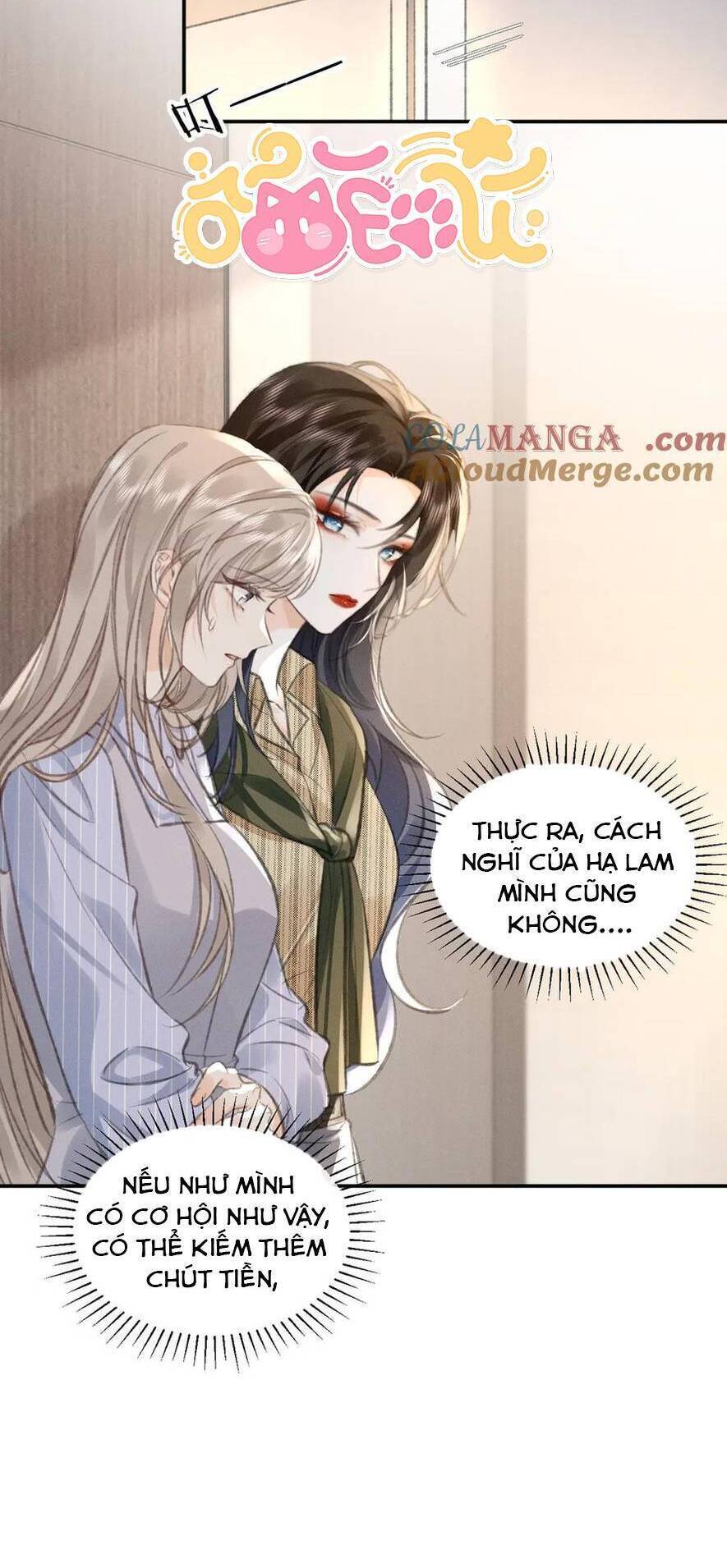 Ánh Trăng Của Cô Ấy - Page 16