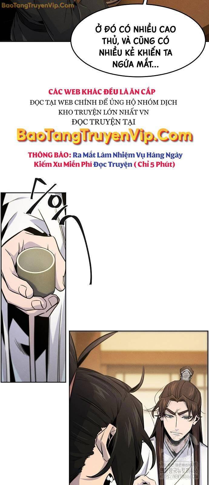 Cuồng Ma Tái Thế - Page 35