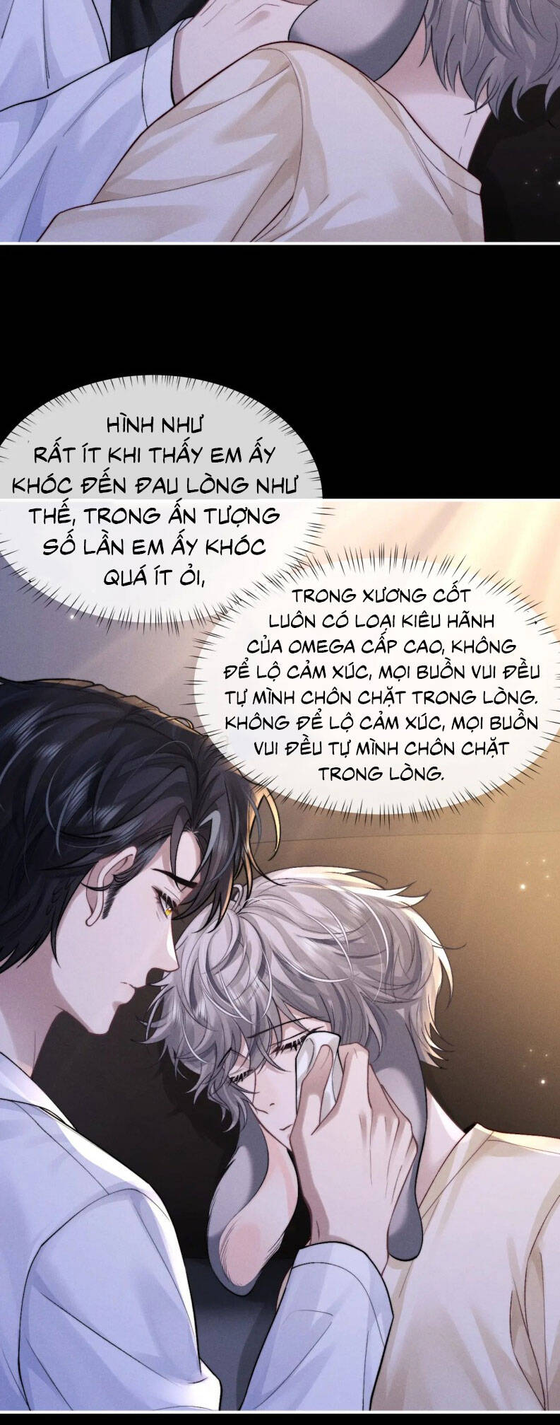 Chấp Sự Thỏ Cụp Tai - Page 22