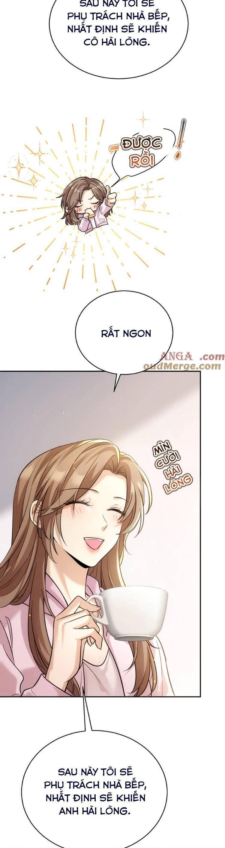 Tên Đàn Ông Này Thật Sự Là Một Tên Cẩu Mà - Page 24