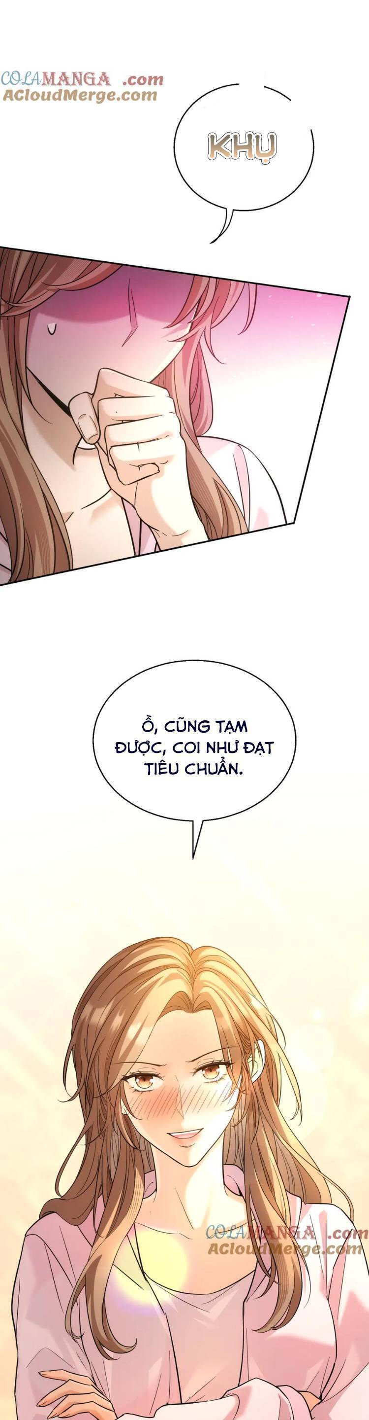 Tên Đàn Ông Này Thật Sự Là Một Tên Cẩu Mà - Page 14