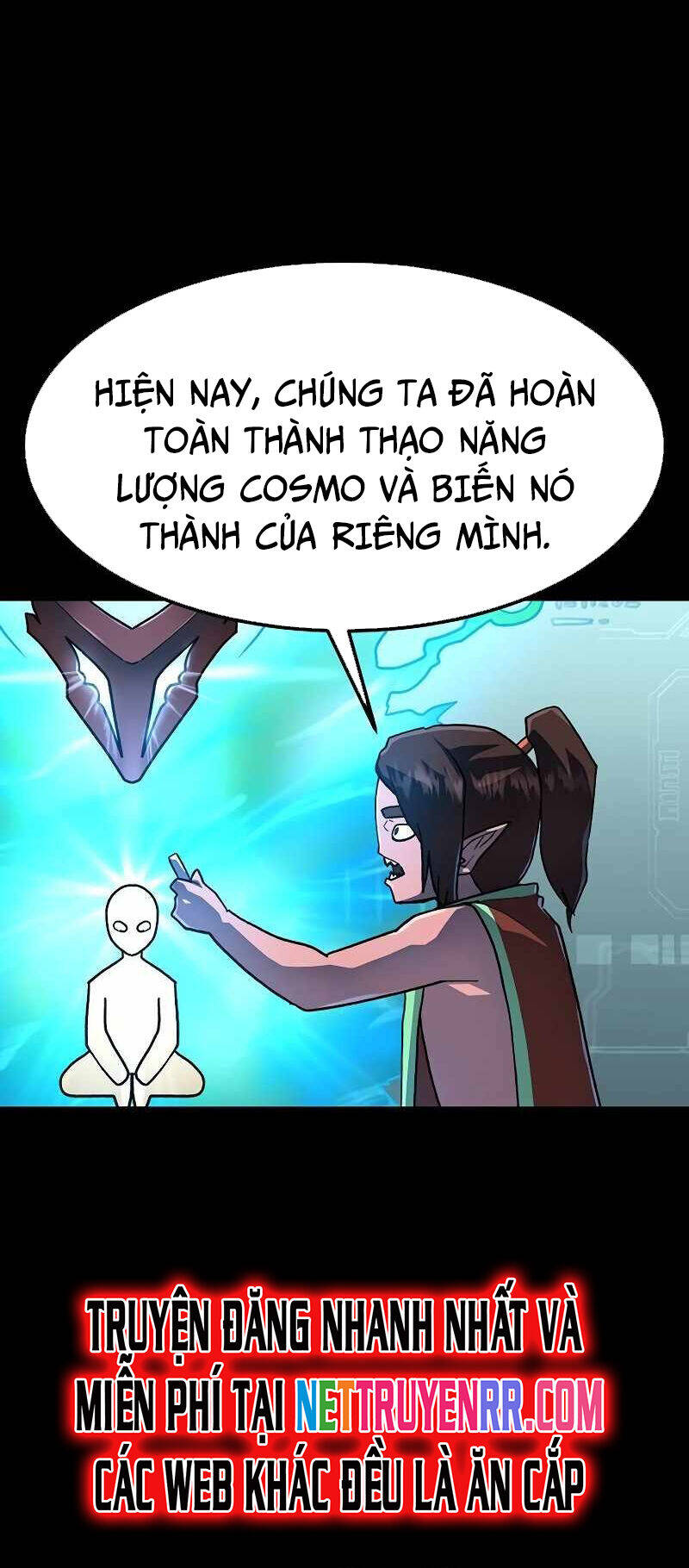 Đỉnh Phong Chi Tinh - Page 9