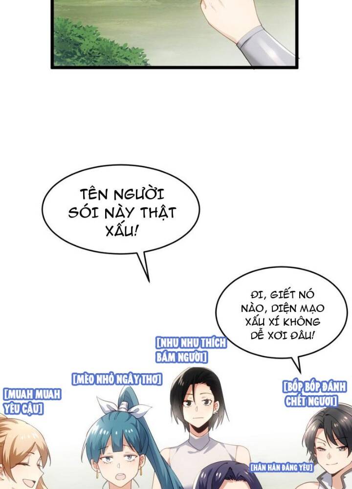 Từ Dã Quái Bắt Đầu Thăng Cấp - Page 69