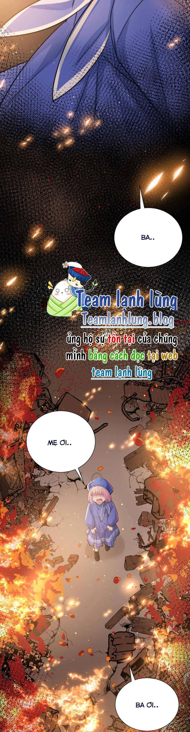 Tiểu Bảo Bối Đặc Biệt Của Tổng Tài Lạnh Lùng - Page 16