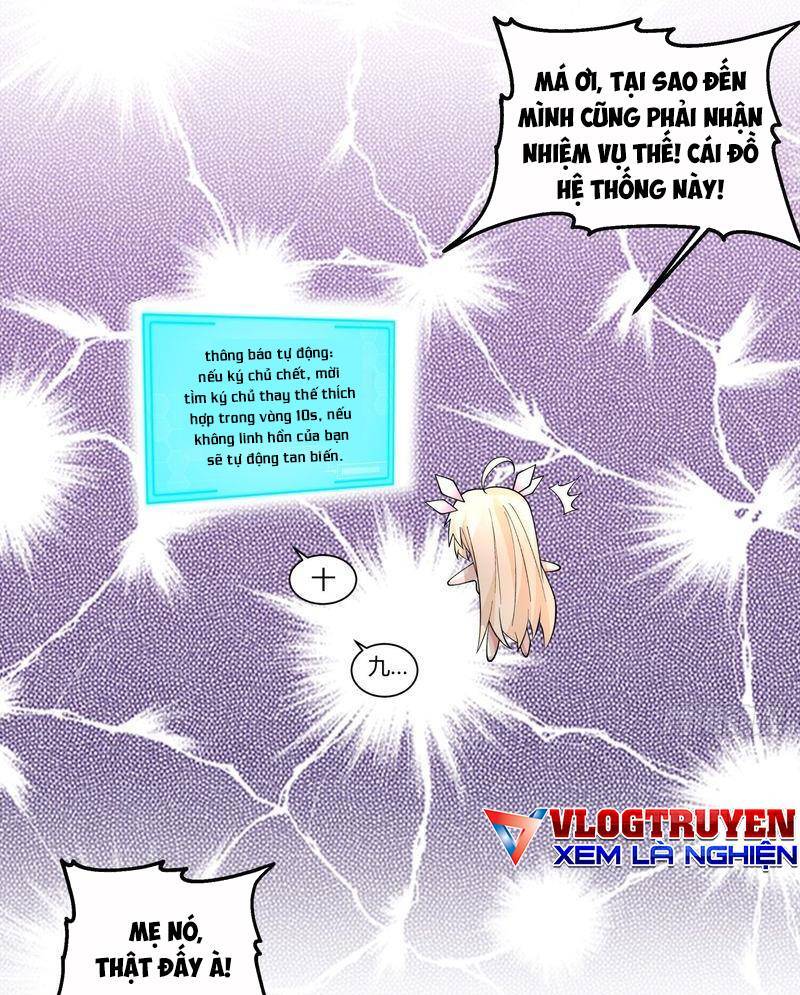 Một Người Quét Ngang Giang Hồ - Page 17