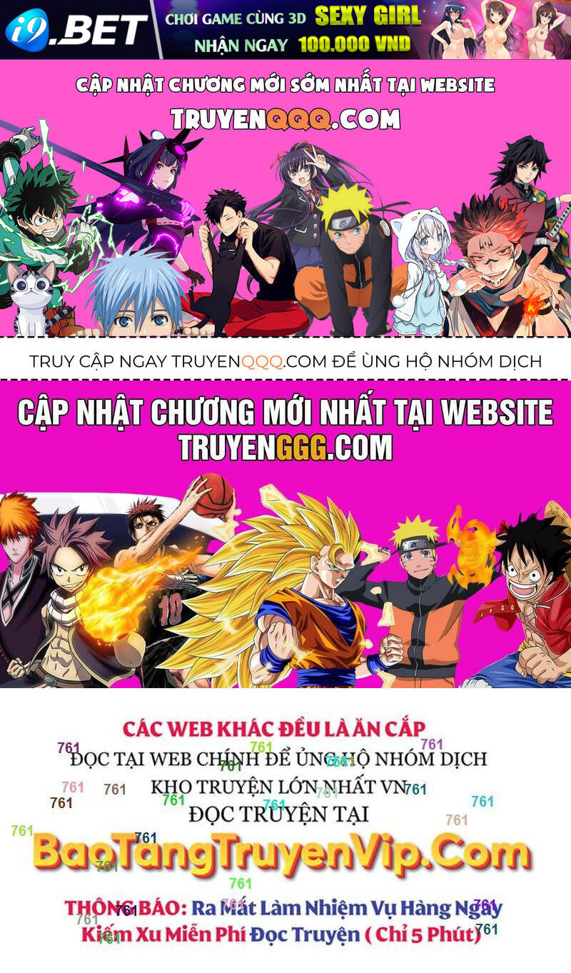 Cuồng Ma Tái Thế - Page 1