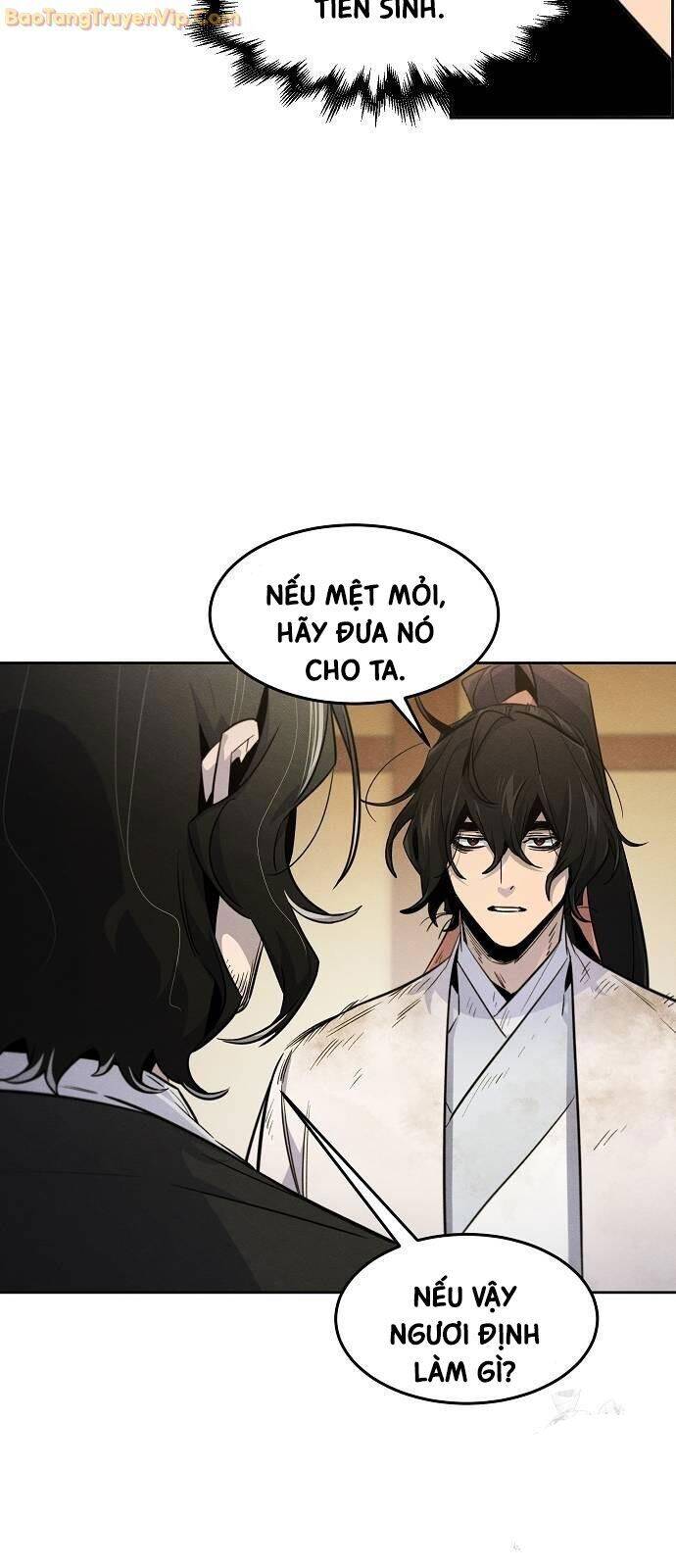 Cuồng Ma Tái Thế - Page 39