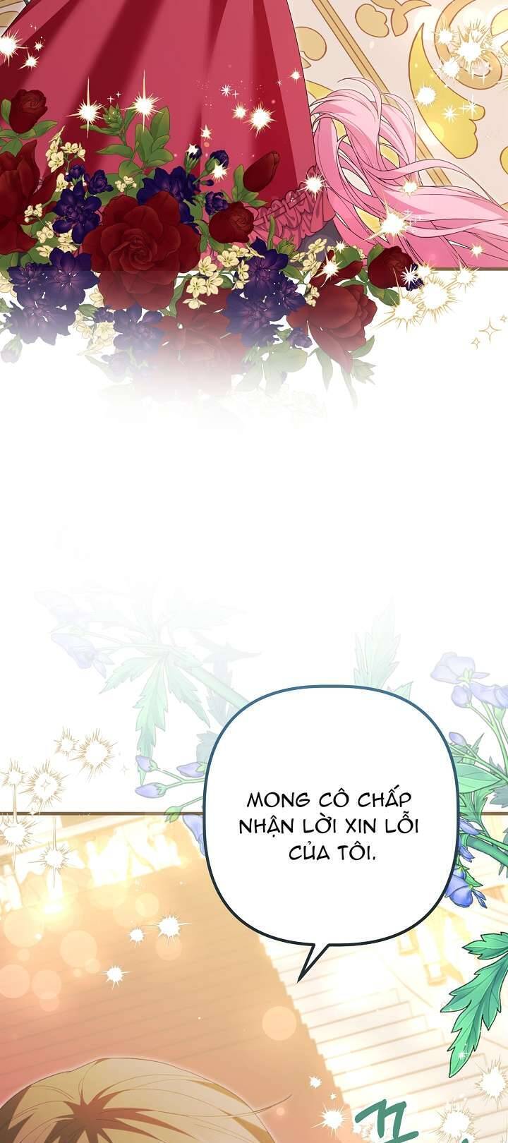 Cha Của Nam Chính Từ Chối Hủy Hôn - Page 40