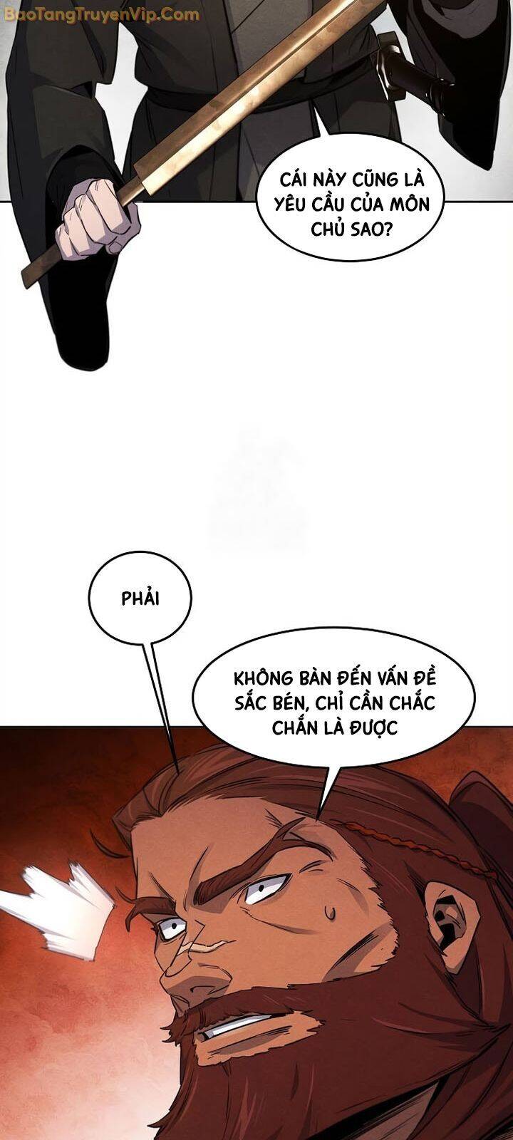 Cuồng Ma Tái Thế - Page 5
