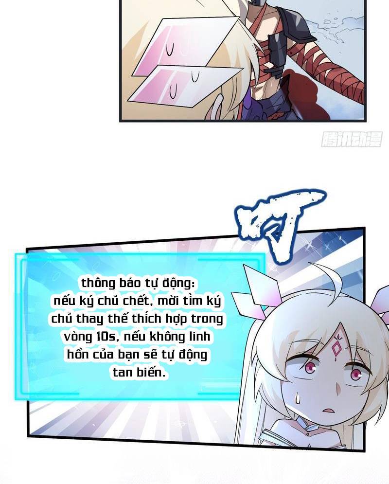 Một Người Quét Ngang Giang Hồ - Page 16