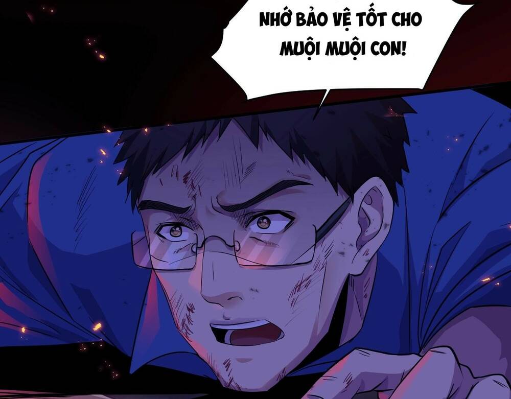 Chỉ Có Ta Có Thể Sử Dụng Triệu Hoán Thuật - Page 40