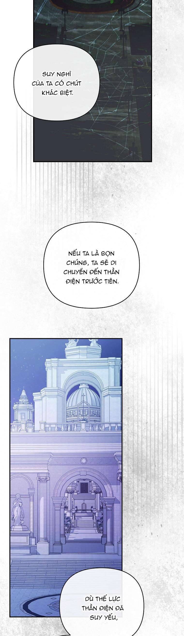 10 Cách Để Bị Bạo Chúa Đá - Page 37