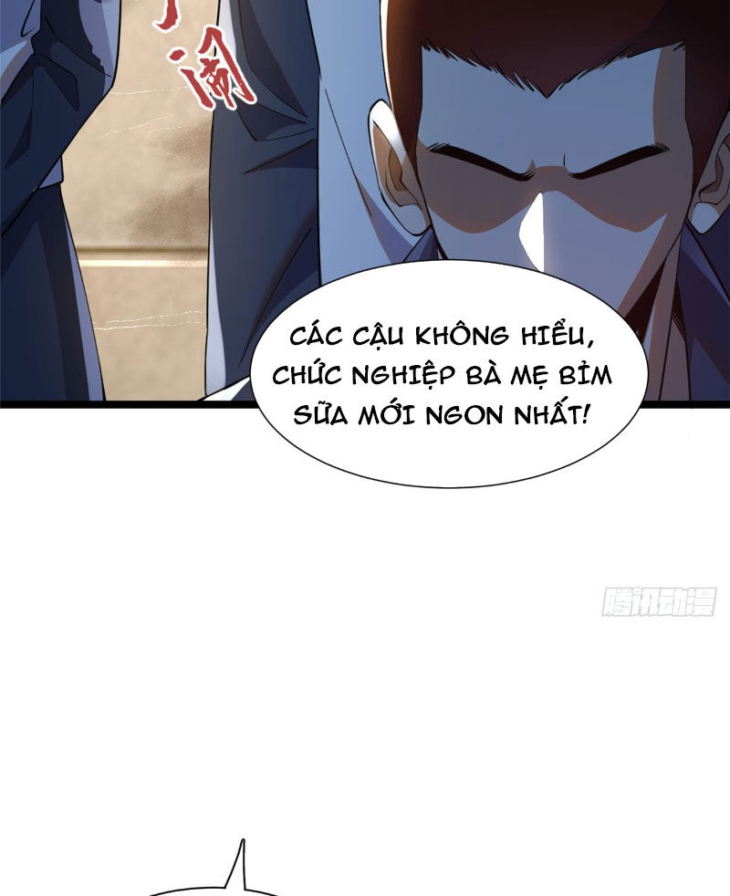 Ta Thật Không Muốn Học Cấm Chú - Page 43