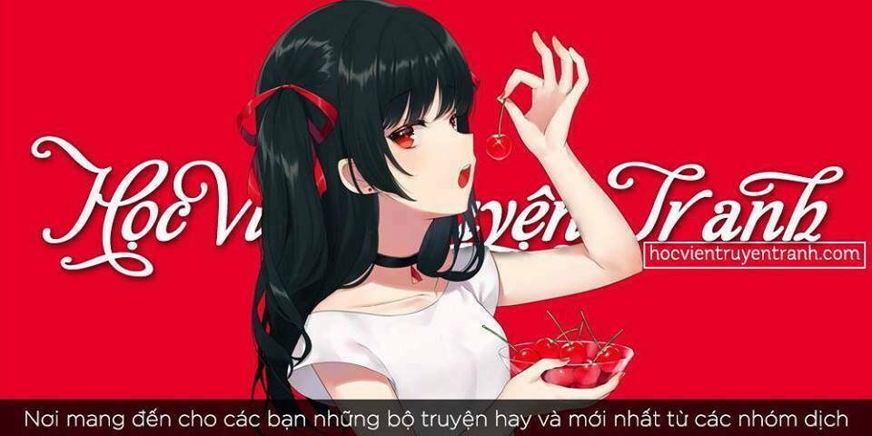 Ánh Sáng Cuối Con Đường - Page 1