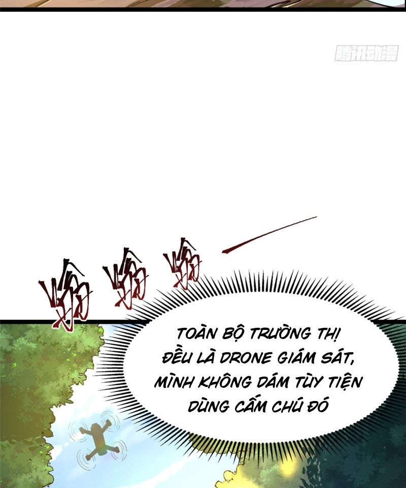 Ta Thật Không Muốn Học Cấm Chú - Page 121