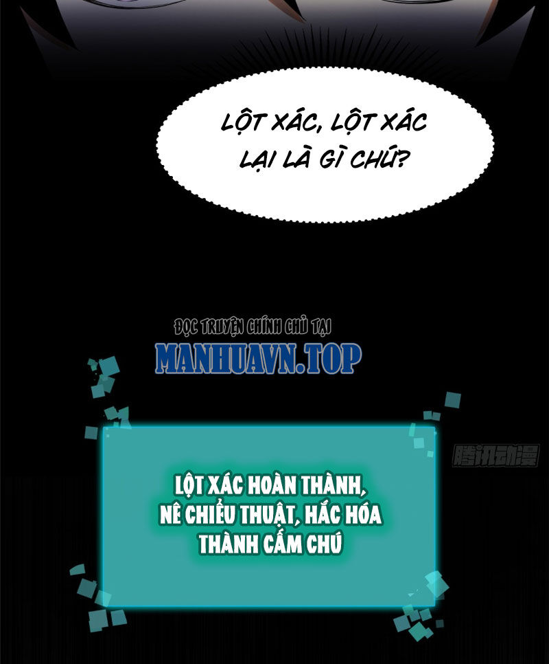 Ta Thật Không Muốn Học Cấm Chú - Page 90