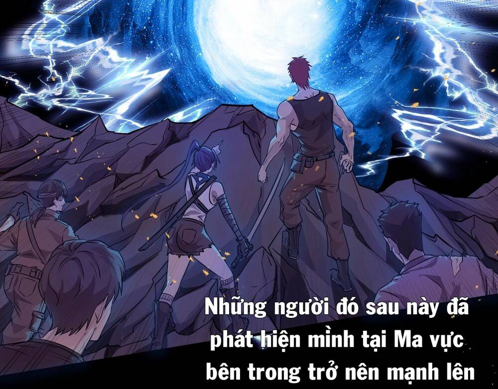 Chỉ Có Ta Có Thể Sử Dụng Triệu Hoán Thuật - Page 57
