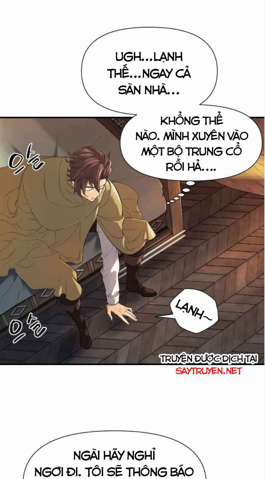 Bậc Thầy Thiết Kế Điền Trang - Page 47