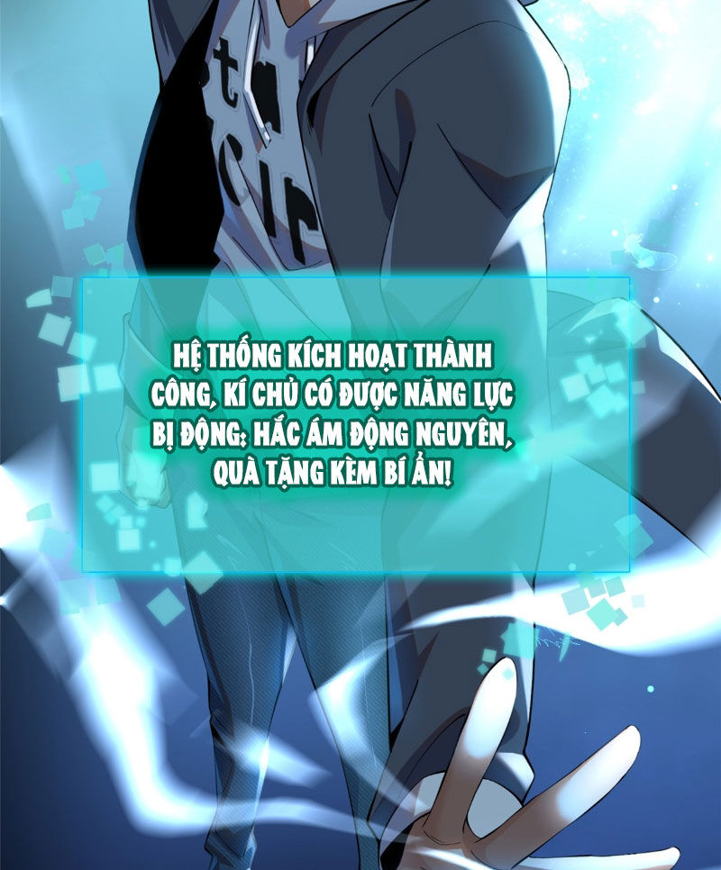 Ta Thật Không Muốn Học Cấm Chú - Page 85