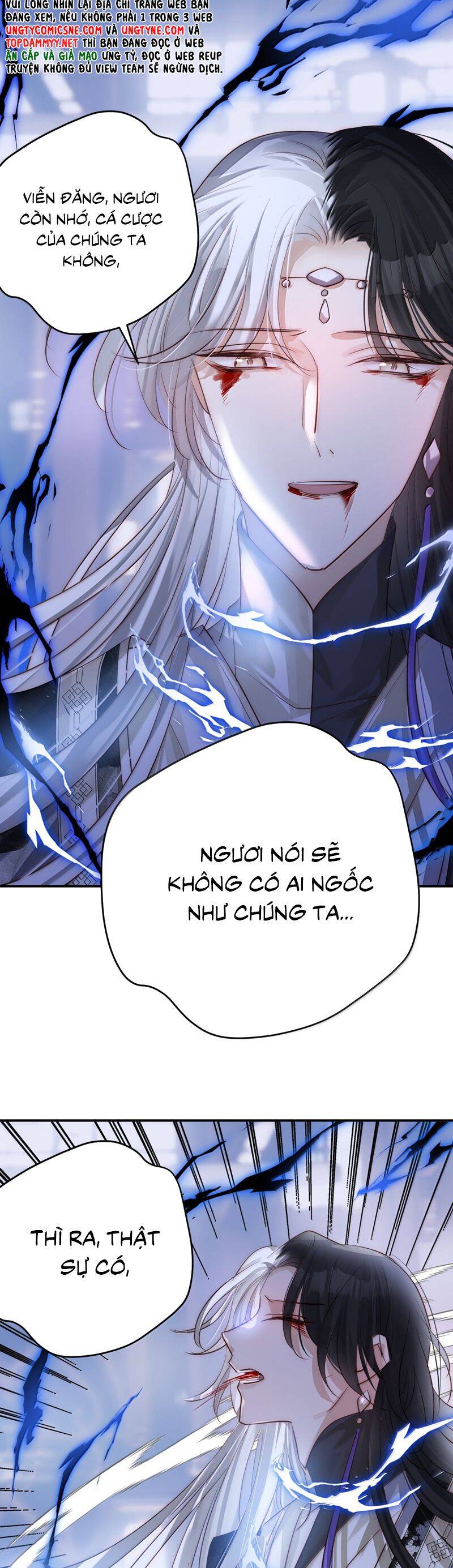 Chuyển Nghịch Âm Dương - Page 26