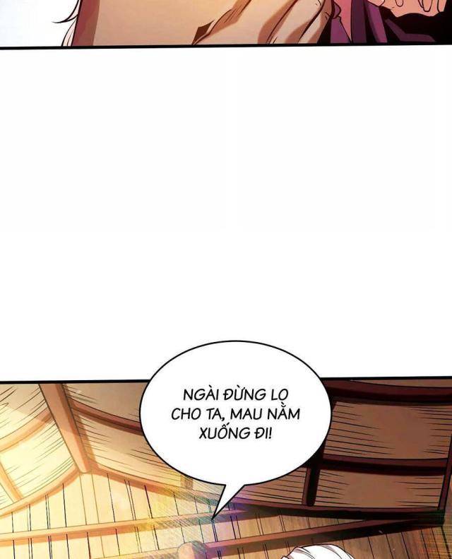 Đệ Tử Tu Luyện, Ta Nằm Chơi! - Page 35
