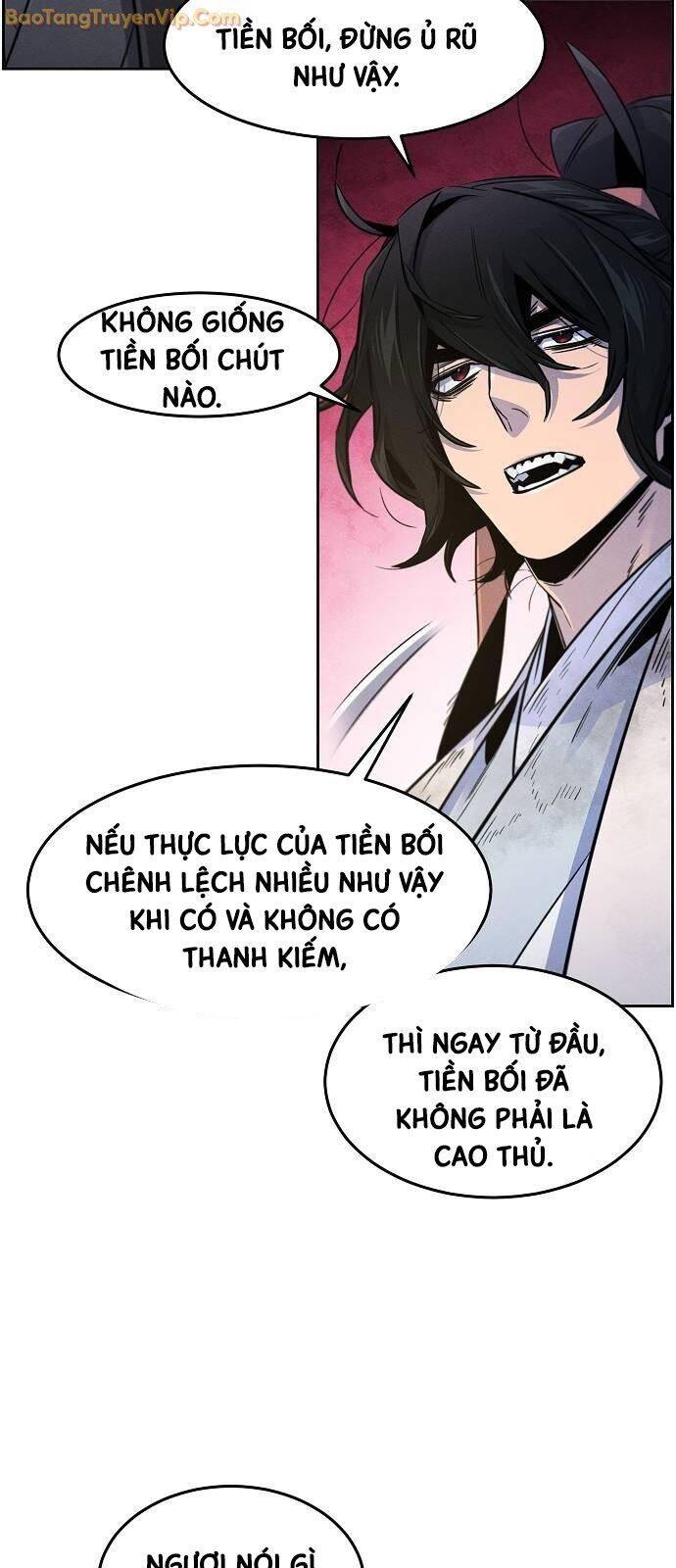 Cuồng Ma Tái Thế - Page 42