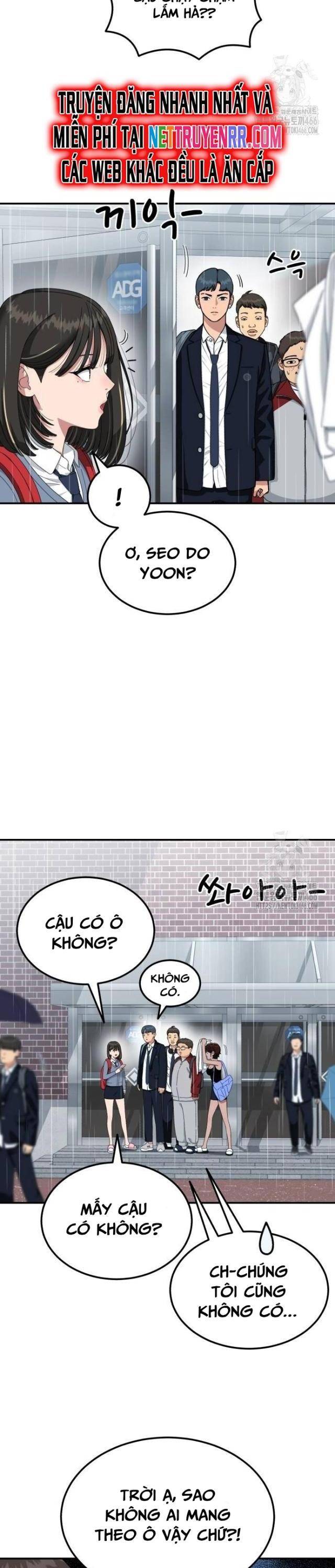 Huấn Luyện Chiến Đấu Siêu Cấp - Page 2