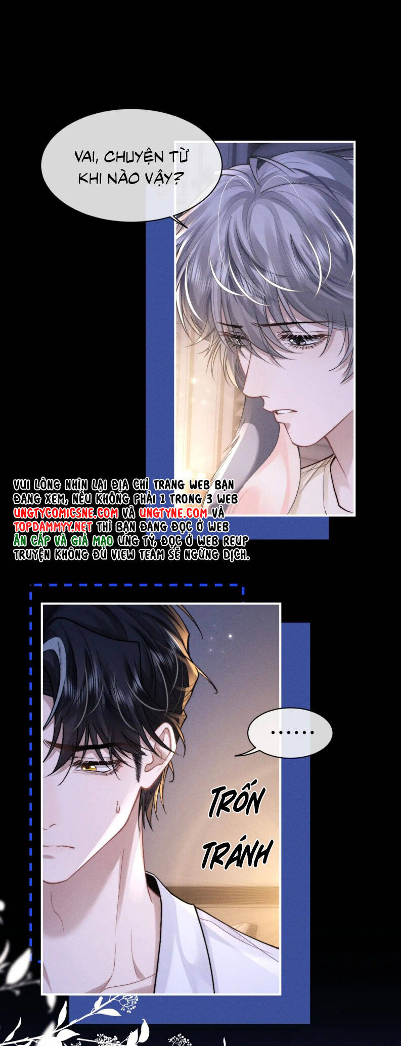 Chấp Sự Thỏ Cụp Tai - Page 4