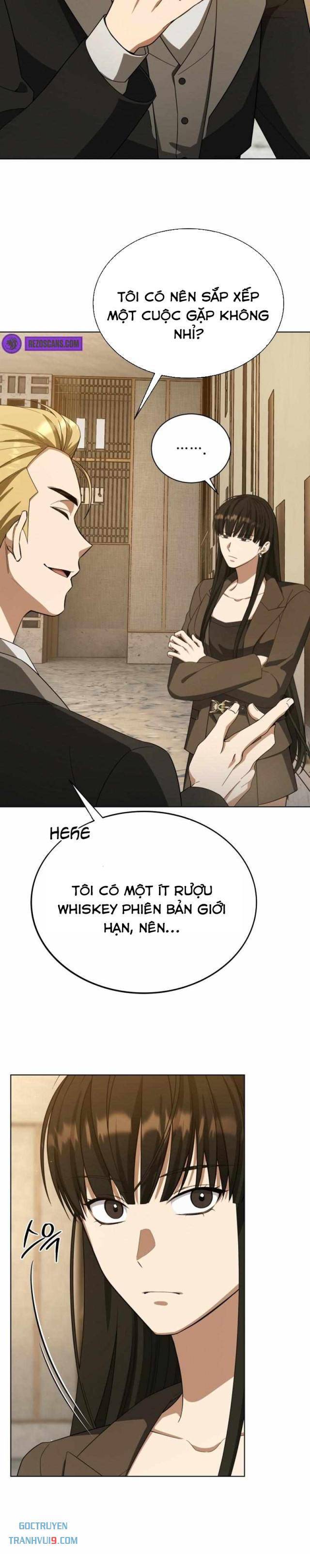 Pháp Sư Hắc Ám: Khởi Sinh Từ Xương Cốt - Page 2