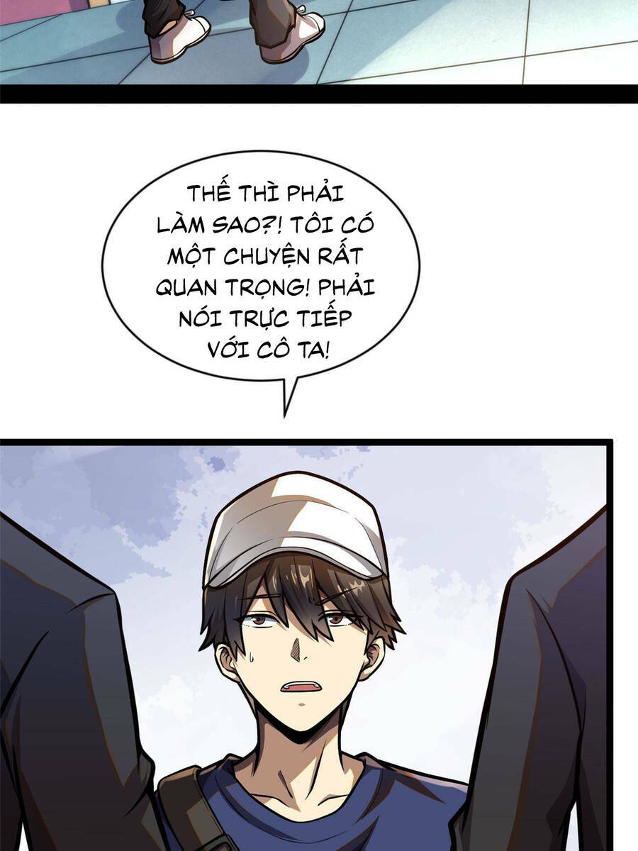 Siêu Phàm Sát Thần - Page 53