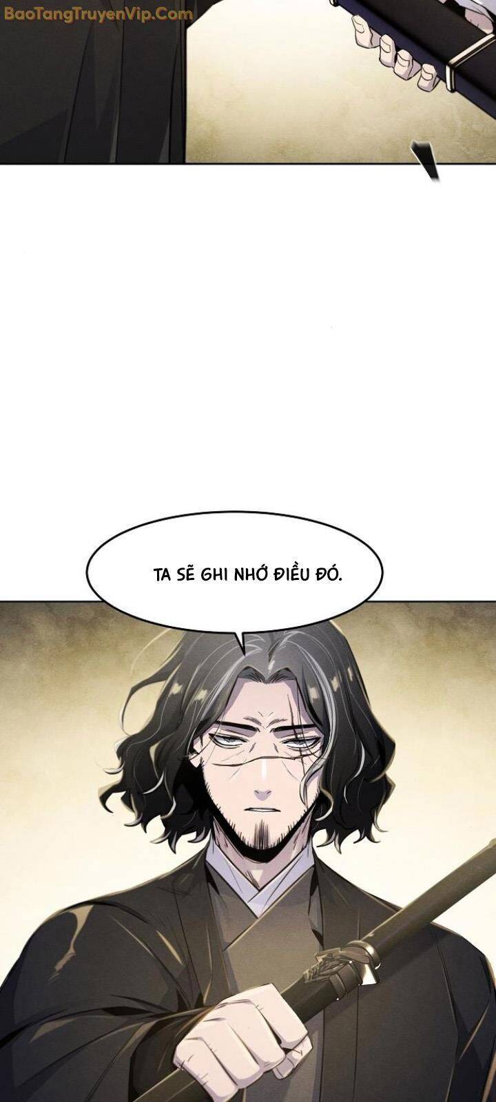 Cuồng Ma Tái Thế - Page 31