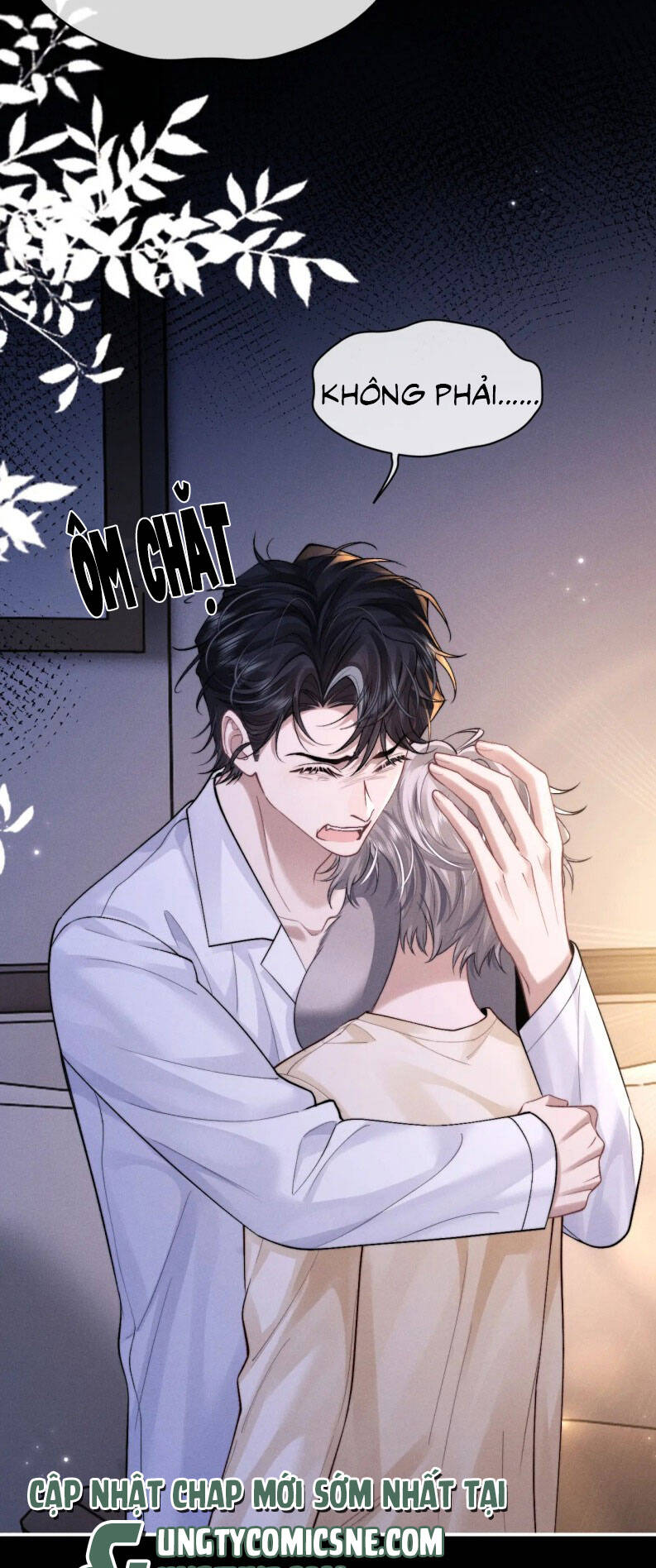 Chấp Sự Thỏ Cụp Tai - Page 15