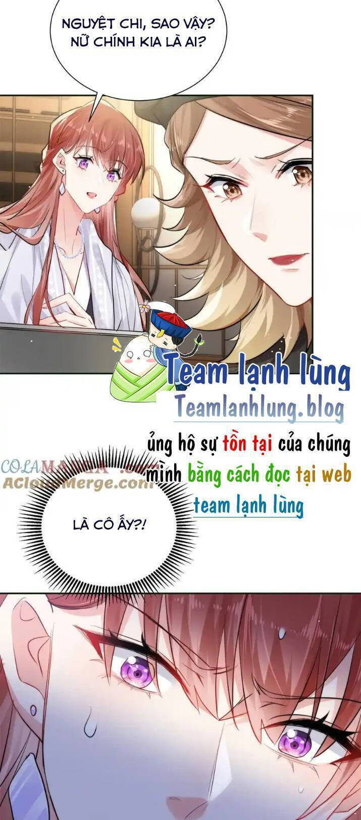 Tiểu Bảo Bối Đặc Biệt Của Tổng Tài Lạnh Lùng - Page 2