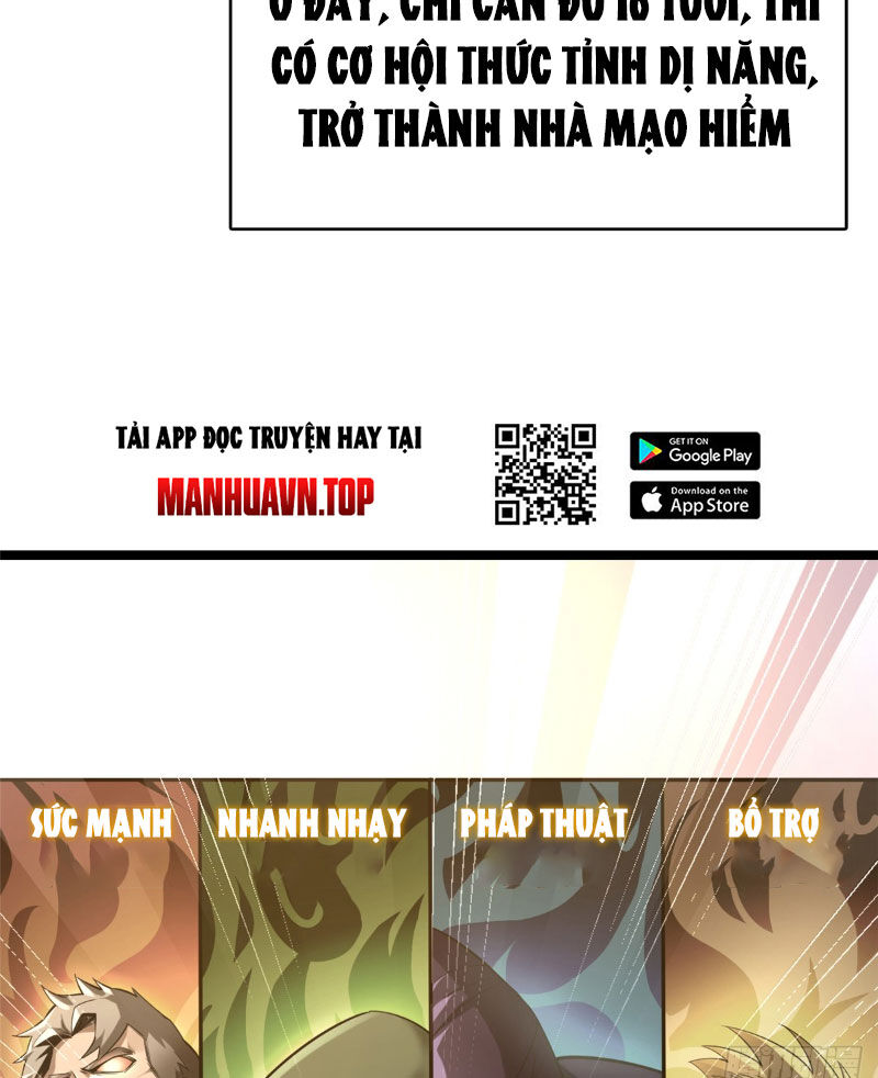 Ta Thật Không Muốn Học Cấm Chú - Page 35