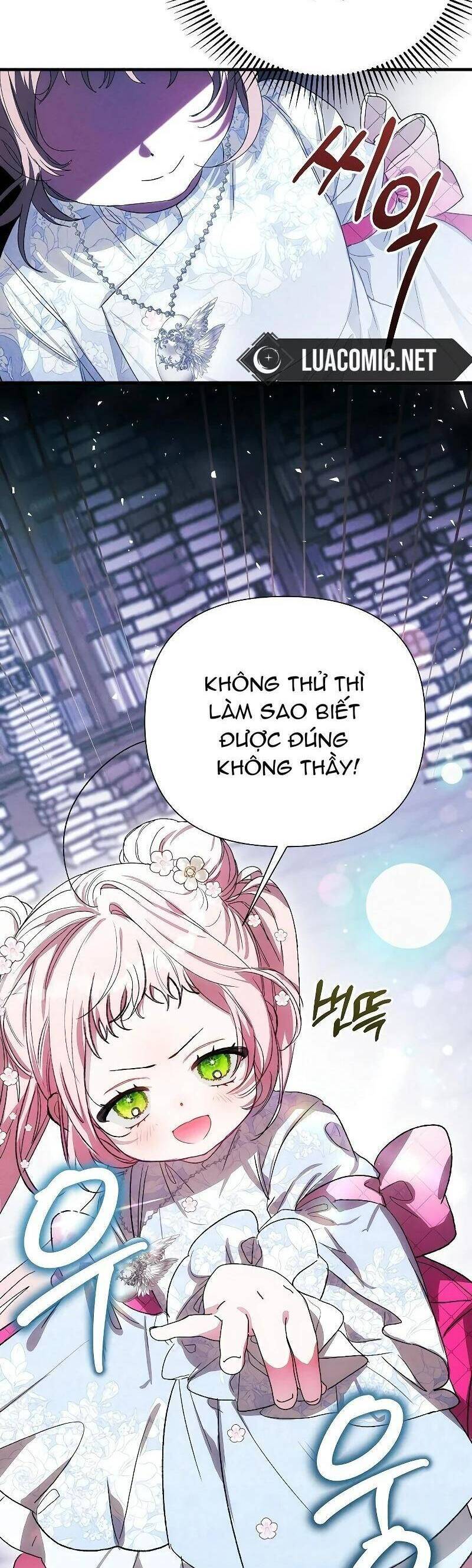 Bảo Vệ Người Cha Bạo Chúa - Page 13