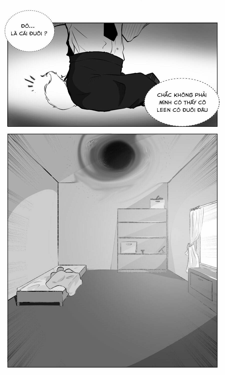 Endless Dream - Page 3