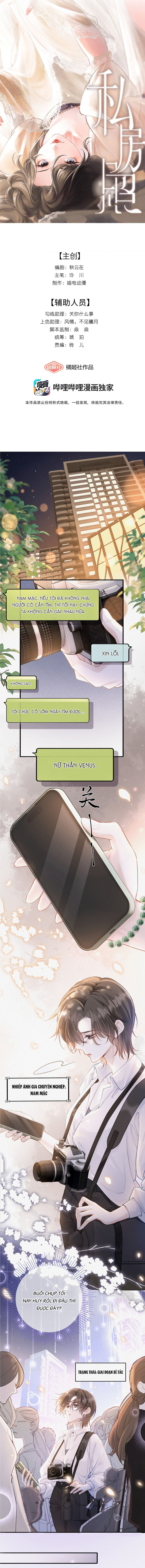 Ảnh Riêng Tư - Page 2