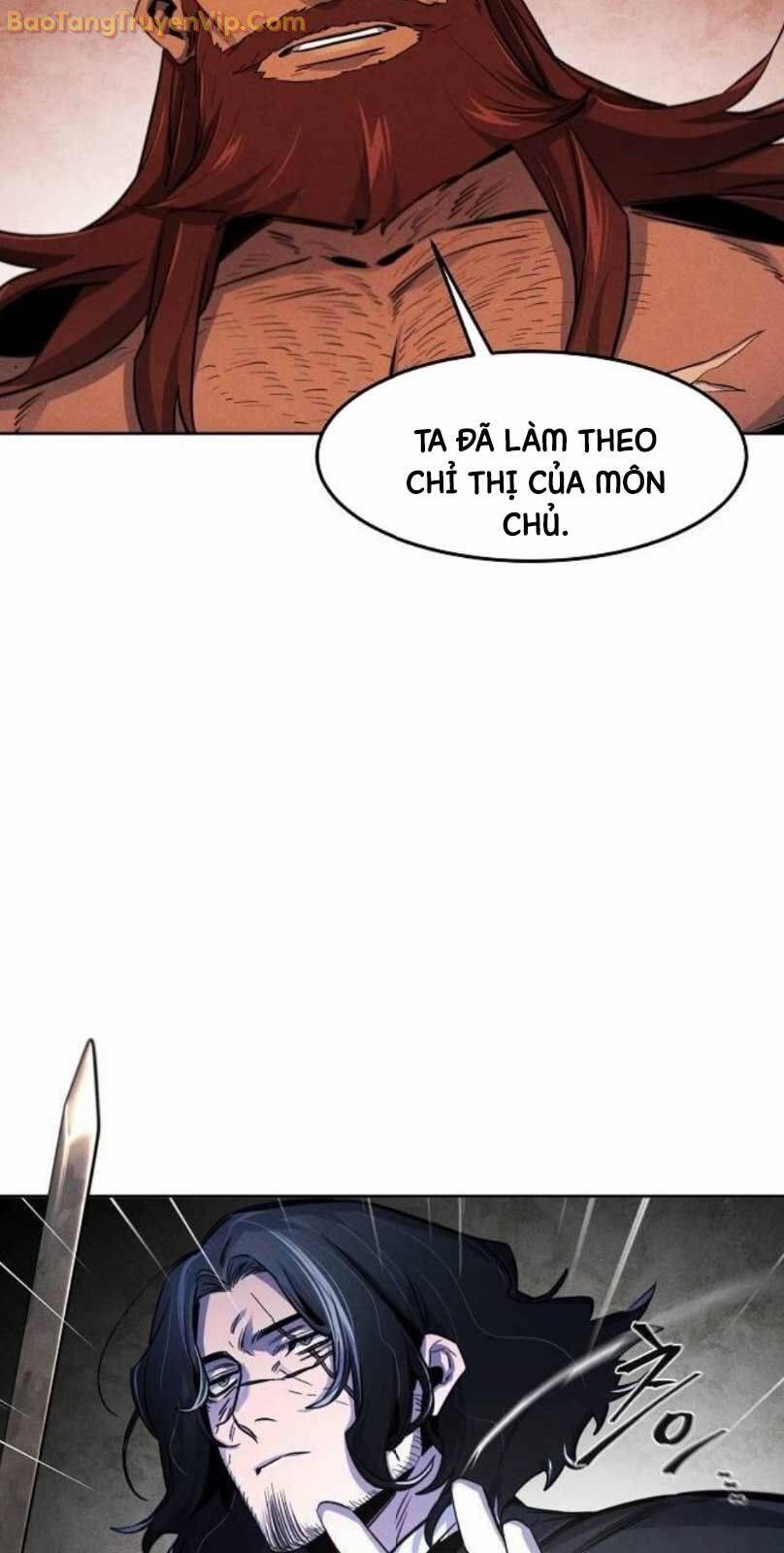 Cuồng Ma Tái Thế - Page 68