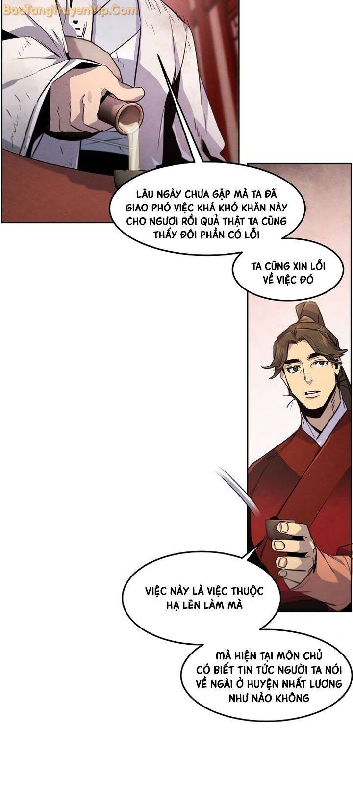 Cuồng Ma Tái Thế - Page 72