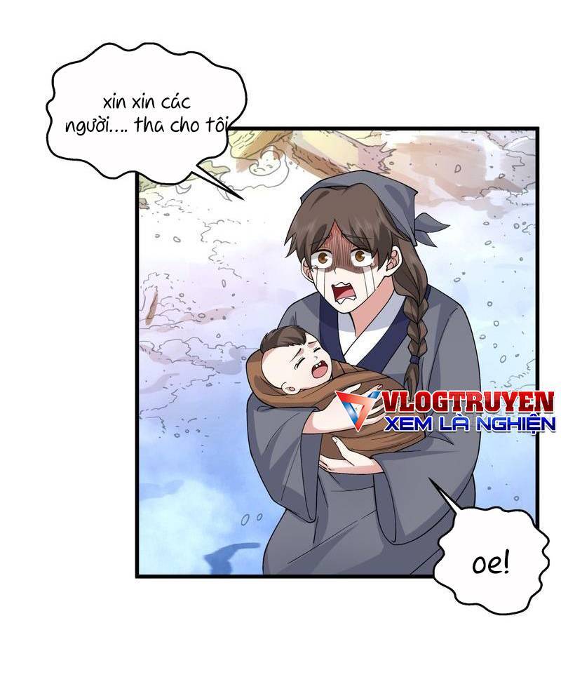 Một Người Quét Ngang Giang Hồ - Page 20