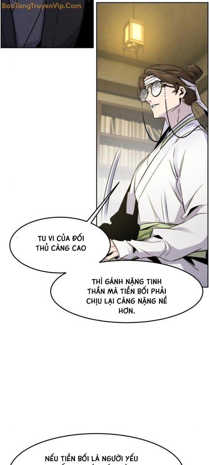 Cuồng Ma Tái Thế - Page 6
