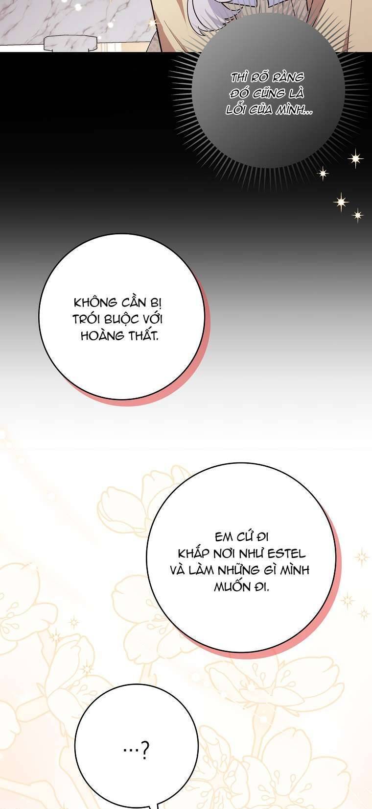 Cha Của Nam Chính Từ Chối Hủy Hôn - Page 36