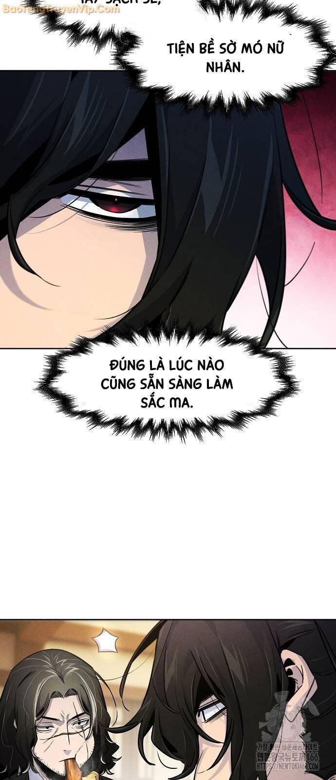 Cuồng Ma Tái Thế - Page 26